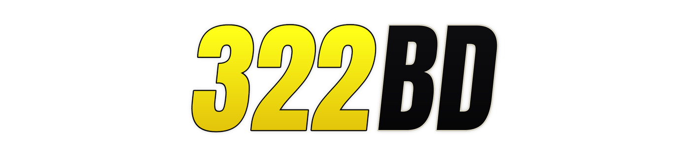 322bd লোগো